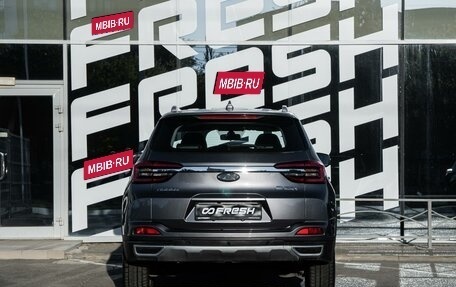 Chery Tiggo 4 I рестайлинг, 2022 год, 998 700 рублей, 4 фотография