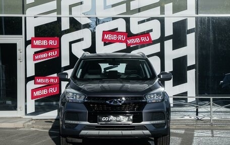 Chery Tiggo 4 I рестайлинг, 2022 год, 998 700 рублей, 3 фотография