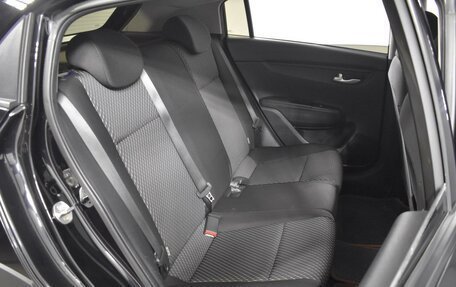KIA Rio IV, 2019 год, 1 375 000 рублей, 7 фотография