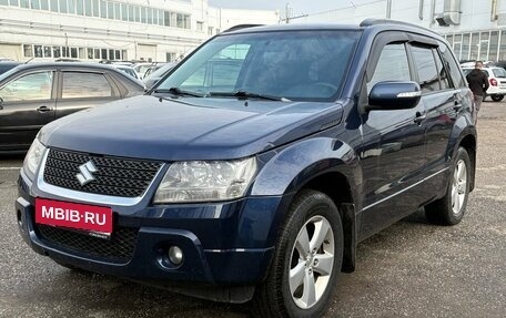 Suzuki Grand Vitara, 2011 год, 1 097 000 рублей, 1 фотография