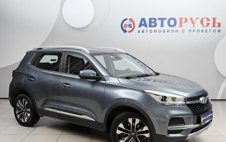Chery Tiggo 4 I рестайлинг, 2019 год, 1 049 000 рублей, 1 фотография