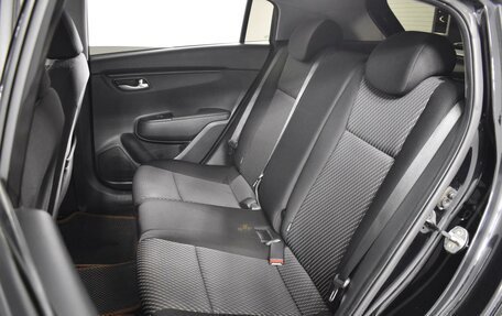 KIA Rio IV, 2019 год, 1 375 000 рублей, 9 фотография
