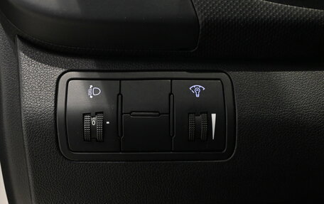 Hyundai Solaris II рестайлинг, 2013 год, 595 000 рублей, 10 фотография