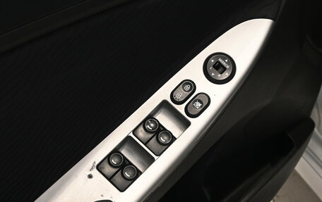Hyundai Solaris II рестайлинг, 2013 год, 595 000 рублей, 12 фотография