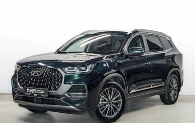 Chery Tiggo 8 Pro, 2024 год, 2 200 000 рублей, 1 фотография