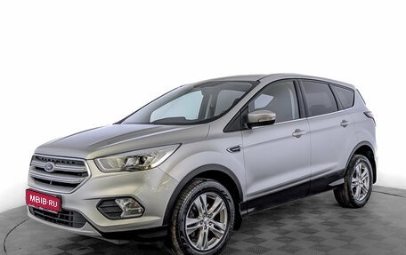 Ford Kuga III, 2018 год, 1 745 000 рублей, 1 фотография
