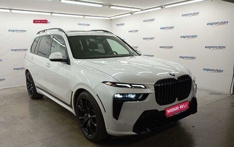 BMW X7, 2022 год, 11 500 000 рублей, 1 фотография