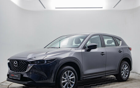 Mazda CX-5 II, 2025 год, 3 357 000 рублей, 1 фотография