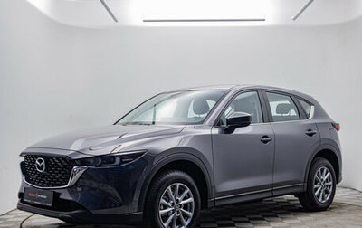 Mazda CX-5 II, 2025 год, 3 357 000 рублей, 1 фотография