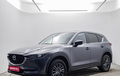 Mazda CX-5 II, 2021 год, 2 724 000 рублей, 1 фотография