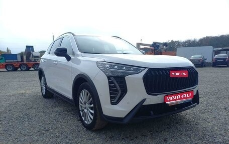 Haval Jolion, 2024 год, 1 950 000 рублей, 1 фотография
