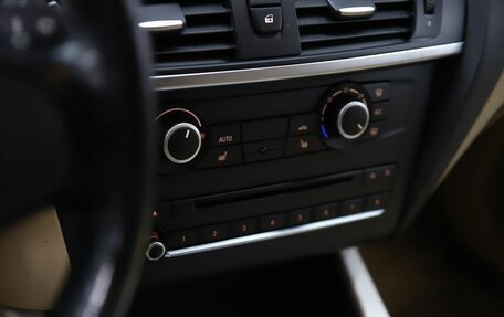 BMW X3, 2014 год, 1 970 000 рублей, 14 фотография
