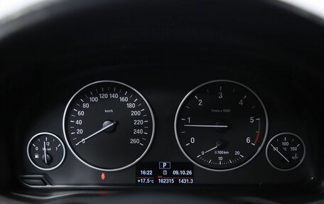 BMW X3, 2014 год, 1 970 000 рублей, 17 фотография