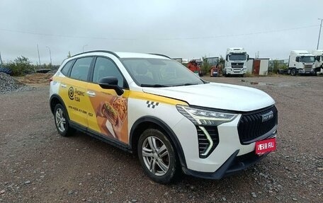 Haval Jolion, 2024 год, 1 397 070 рублей, 1 фотография