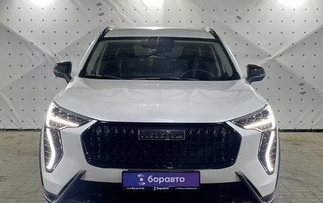Haval Jolion, 2025 год, 2 100 000 рублей, 2 фотография