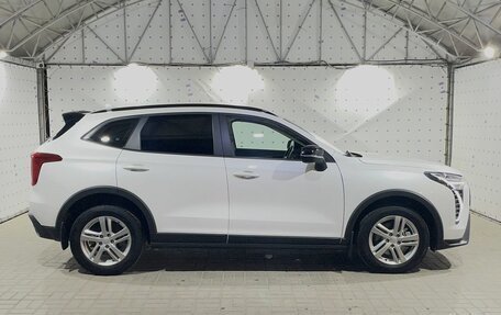 Haval Jolion, 2025 год, 2 100 000 рублей, 4 фотография