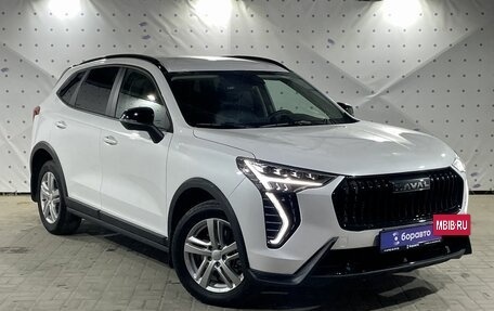 Haval Jolion, 2025 год, 2 100 000 рублей, 3 фотография