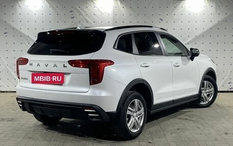 Haval Jolion, 2025 год, 2 100 000 рублей, 5 фотография