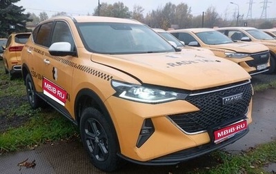 Haval F7 I, 2024 год, 978 975 рублей, 1 фотография