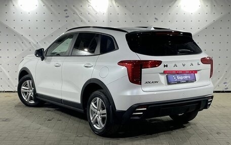 Haval Jolion, 2025 год, 2 100 000 рублей, 7 фотография