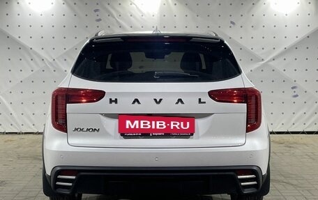 Haval Jolion, 2025 год, 2 100 000 рублей, 6 фотография