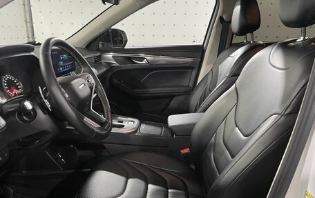 Haval Jolion, 2025 год, 2 100 000 рублей, 10 фотография