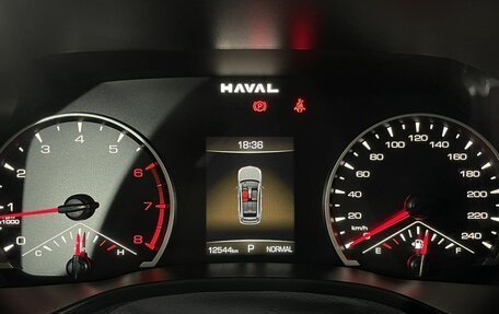 Haval Jolion, 2025 год, 2 100 000 рублей, 13 фотография