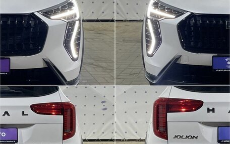 Haval Jolion, 2025 год, 2 100 000 рублей, 15 фотография