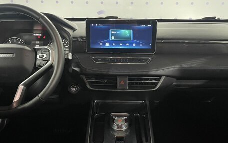 Haval Jolion, 2025 год, 2 100 000 рублей, 12 фотография