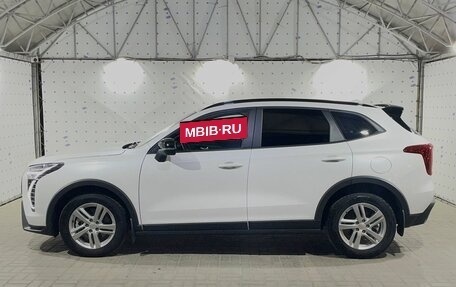 Haval Jolion, 2025 год, 2 100 000 рублей, 8 фотография