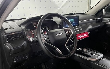 Haval Jolion, 2025 год, 2 100 000 рублей, 11 фотография