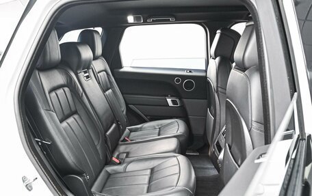 Land Rover Range Rover Sport II, 2021 год, 5 359 000 рублей, 7 фотография