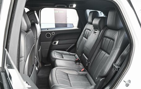 Land Rover Range Rover Sport II, 2021 год, 5 359 000 рублей, 9 фотография