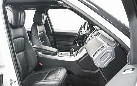 Land Rover Range Rover Sport II, 2021 год, 5 359 000 рублей, 8 фотография