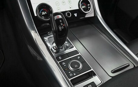 Land Rover Range Rover Sport II, 2021 год, 5 359 000 рублей, 12 фотография