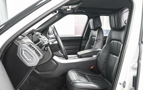 Land Rover Range Rover Sport II, 2021 год, 5 359 000 рублей, 10 фотография