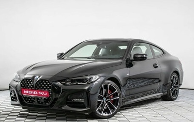 BMW 4 серия, 2021 год, 6 199 000 рублей, 1 фотография
