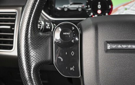 Land Rover Range Rover Sport II, 2021 год, 5 359 000 рублей, 18 фотография