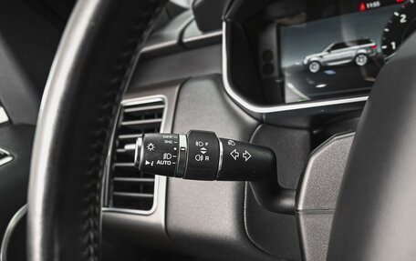 Land Rover Range Rover Sport II, 2021 год, 5 359 000 рублей, 16 фотография