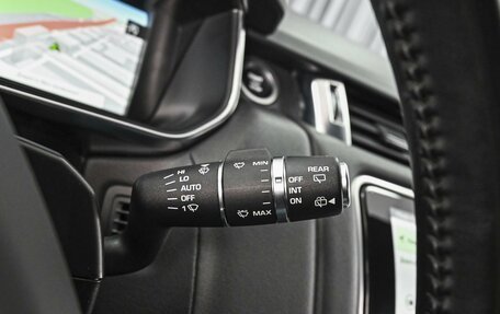 Land Rover Range Rover Sport II, 2021 год, 5 359 000 рублей, 17 фотография