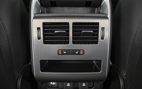 Land Rover Range Rover Sport II, 2021 год, 5 359 000 рублей, 20 фотография