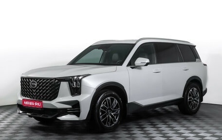 GAC GS8, 2024 год, 3 390 000 рублей, 1 фотография