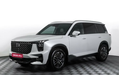 GAC GS8, 2024 год, 3 390 000 рублей, 1 фотография