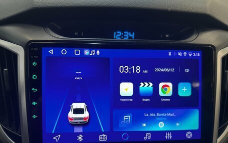 Hyundai Creta I рестайлинг, 2017 год, 1 650 000 рублей, 7 фотография