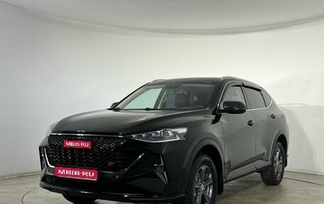Haval F7 I, 2023 год, 1 950 000 рублей, 1 фотография