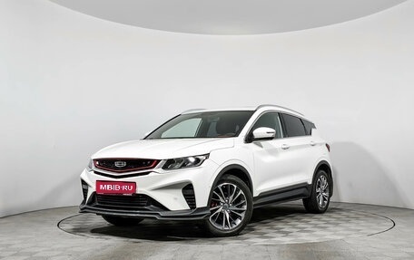 Geely Coolray I, 2021 год, 1 600 000 рублей, 1 фотография