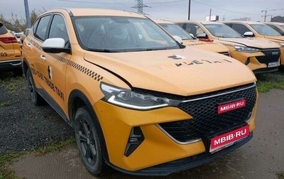 Haval F7 I, 2024 год, 1 386 000 рублей, 1 фотография