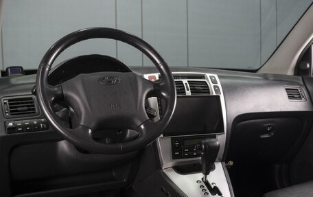 Hyundai Tucson III, 2006 год, 690 000 рублей, 5 фотография