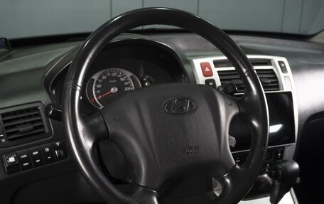 Hyundai Tucson III, 2006 год, 690 000 рублей, 11 фотография
