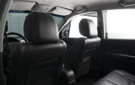 Hyundai Tucson III, 2006 год, 690 000 рублей, 10 фотография